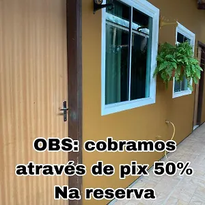 Residencial Joao Carlos Casa Casa de Férias