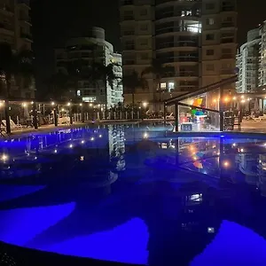 Vista Inesquecivel O Mar Homeclub Betocarrero Apartamento