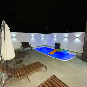 Casa De Em Casa de Férias