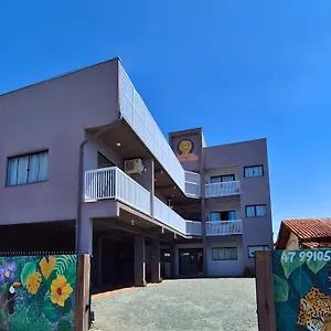 Selva Park Apartamento