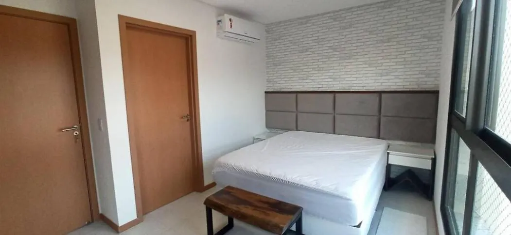 Lindo Apto Em Home Club Na Praia Alegre Penha  0*, Penha (Santa Catarina) Brazil