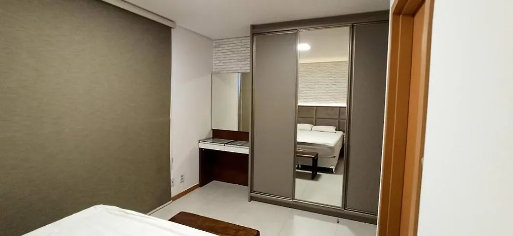 Lindo Apto Em Home Club Na Praia Alegre Penha  Penha (Santa Catarina)