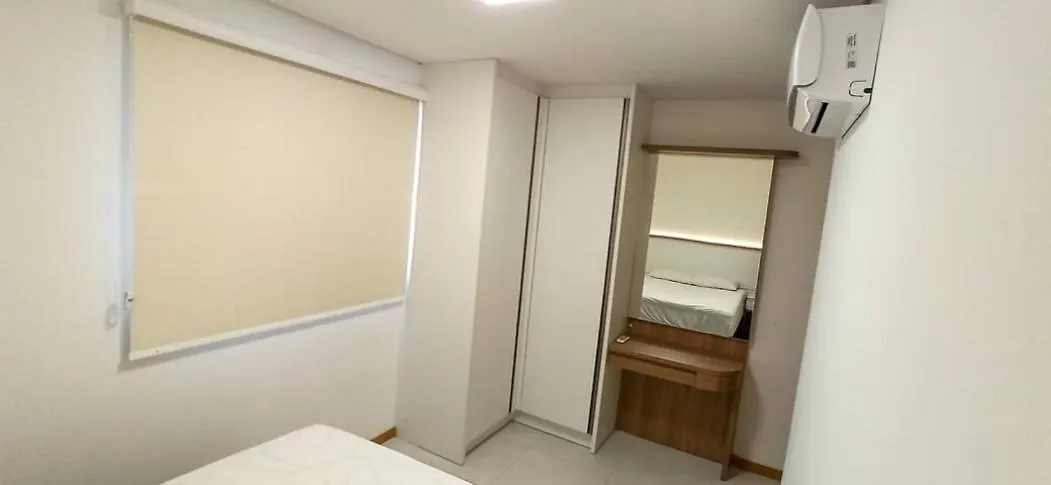 Lindo Apto Em Home Club Na Praia Alegre Penha  Apartment Penha (Santa Catarina)